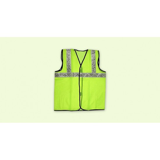 Safety Jacket