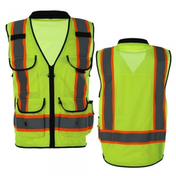 Safety Jacket