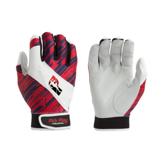 Baseball Batting Gloves