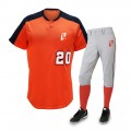 Baseball Uniforms