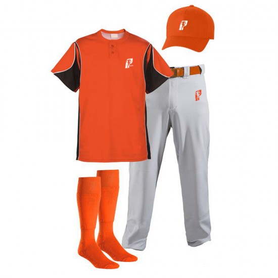 Baseball Uniforms