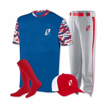 Baseball Uniforms