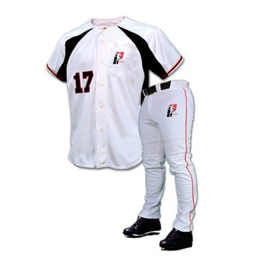 Baseball Uniforms