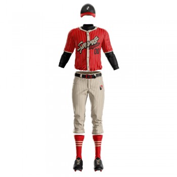 Baseball Uniforms