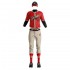 Baseball Uniforms