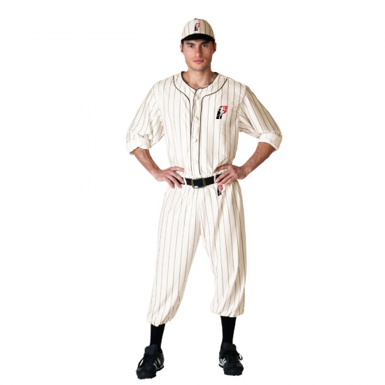 Baseball Uniforms