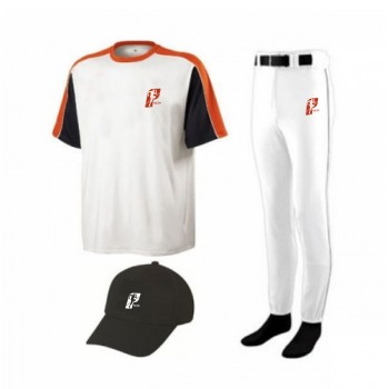 Baseball Uniforms