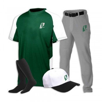 Baseball Uniforms