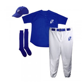 Baseball Uniforms