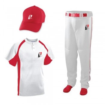 Baseball Uniforms