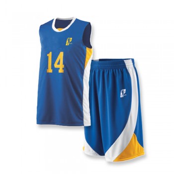 Basketball Uniforms