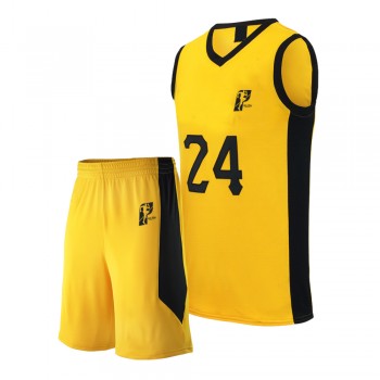 Basketball Uniforms