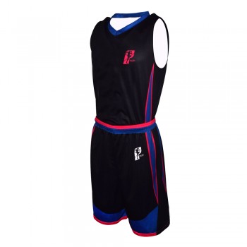 Basketball Uniforms