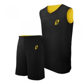 Basketball Uniforms