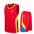 Basket Ball Uniforms