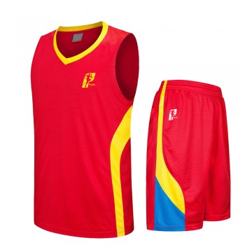 Basketball Uniforms