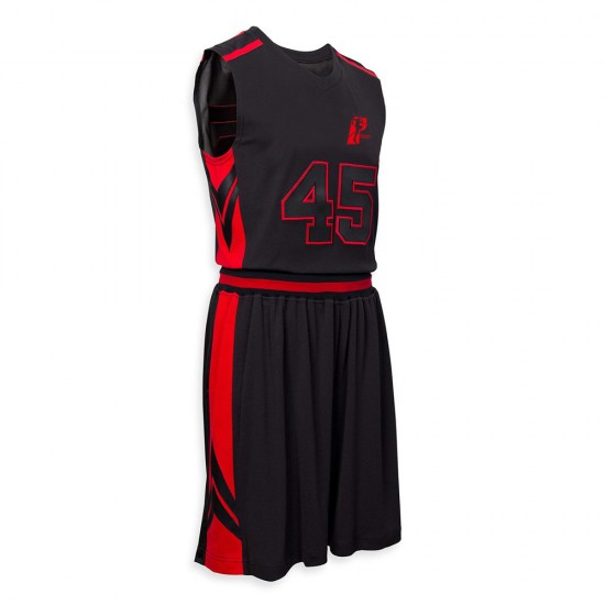 Basketball Uniforms