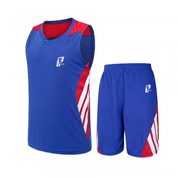 Basketball Uniforms