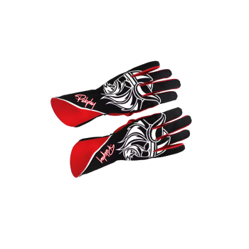 Karting Glove