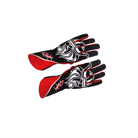 Karting Glove