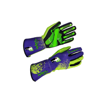 Karting Glove