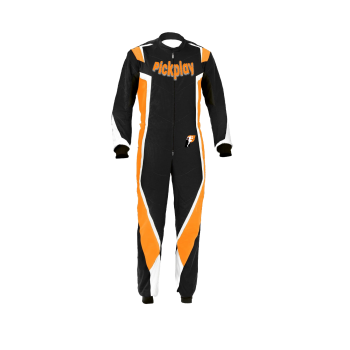 Karting Suit