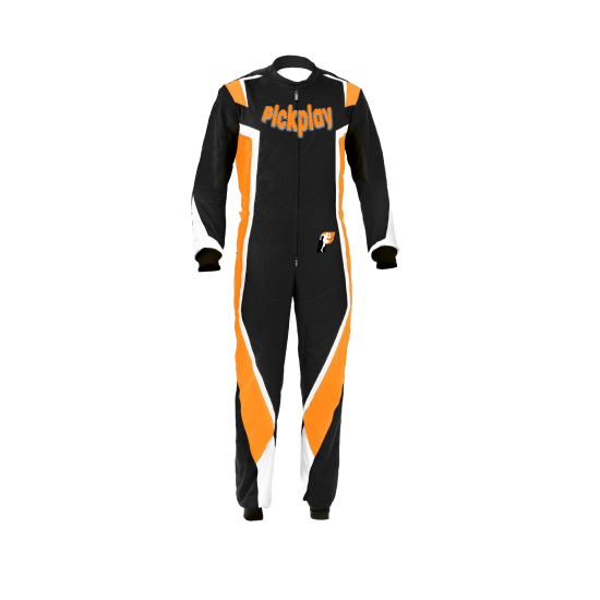 Karting Suit