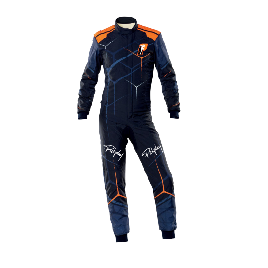 Karting Suit