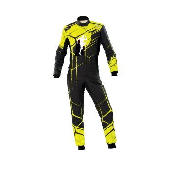 Karting Suit