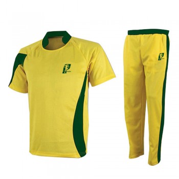 Cricket Uniforms