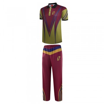 Cricket Uniforms