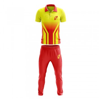 Cricket Uniforms