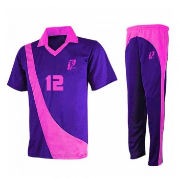 Cricket Uniforms