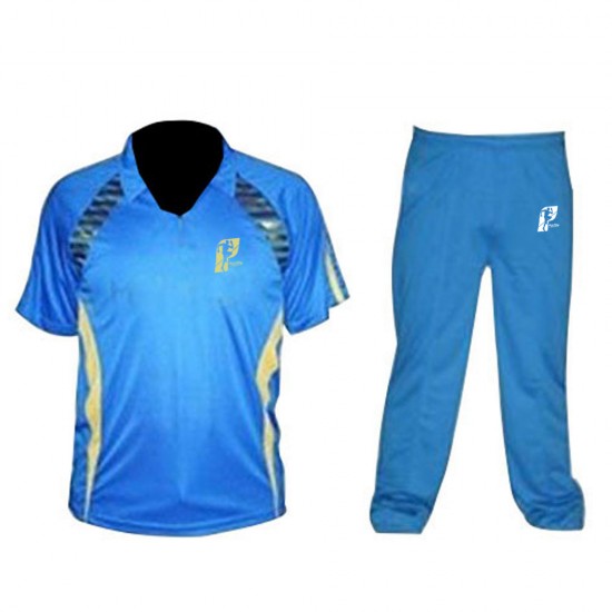 Cricket Uniforms