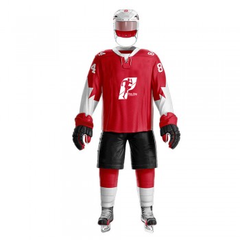 Ice hockey Uniforms