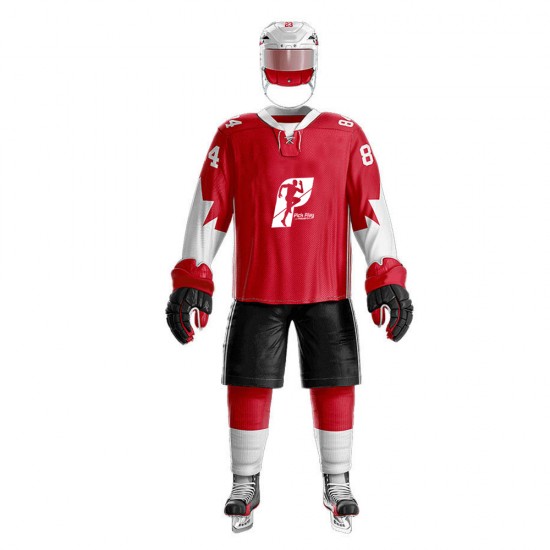 Ice hockey Uniforms