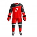 Ice Hockey Uniforms