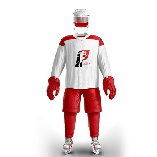 Ice hockey Uniforms