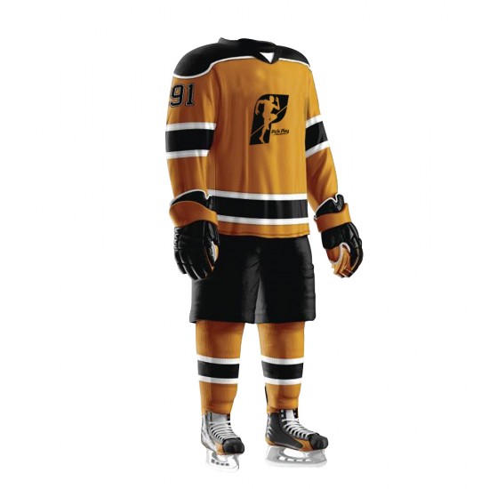 Ice hockey Uniforms