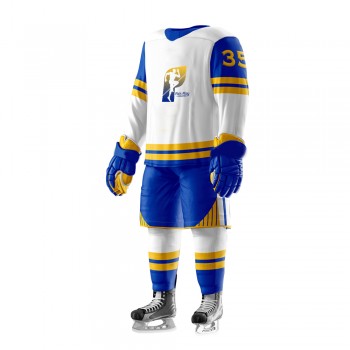 Ice hockey Uniforms