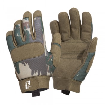 Mechanic Gloves