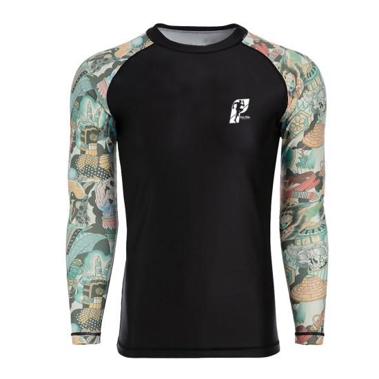 Rash Guards