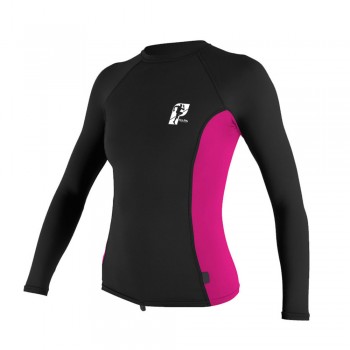 Rash Guards