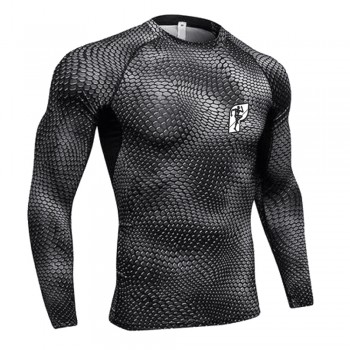 Rash Guards