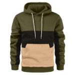 Pullover Hoodies