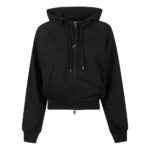 Zip-Up Hoodie