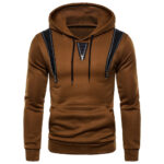 Pullover Hoodies