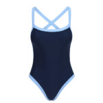 One-Piece Swimsuits