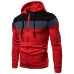 Pullover Hoodies
