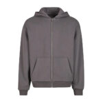 Zip-Up Hoodie
